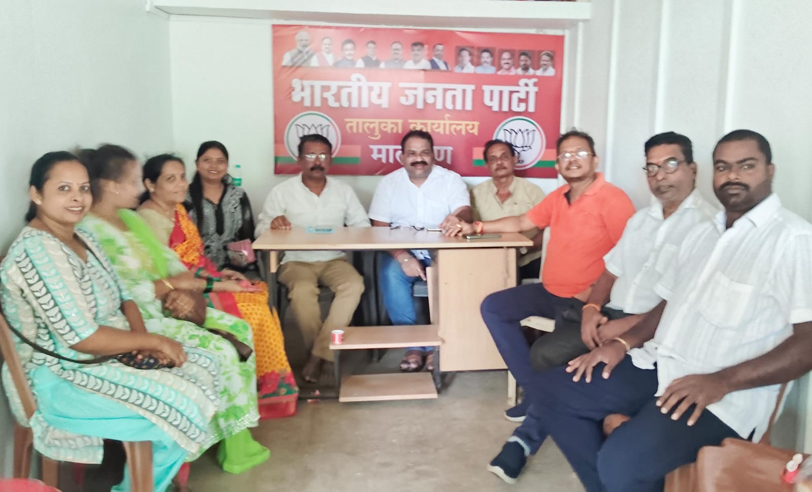 महायुतीत मिठाचा खडा टाकण्याचे काम दत्ता सामंत करत आहेत