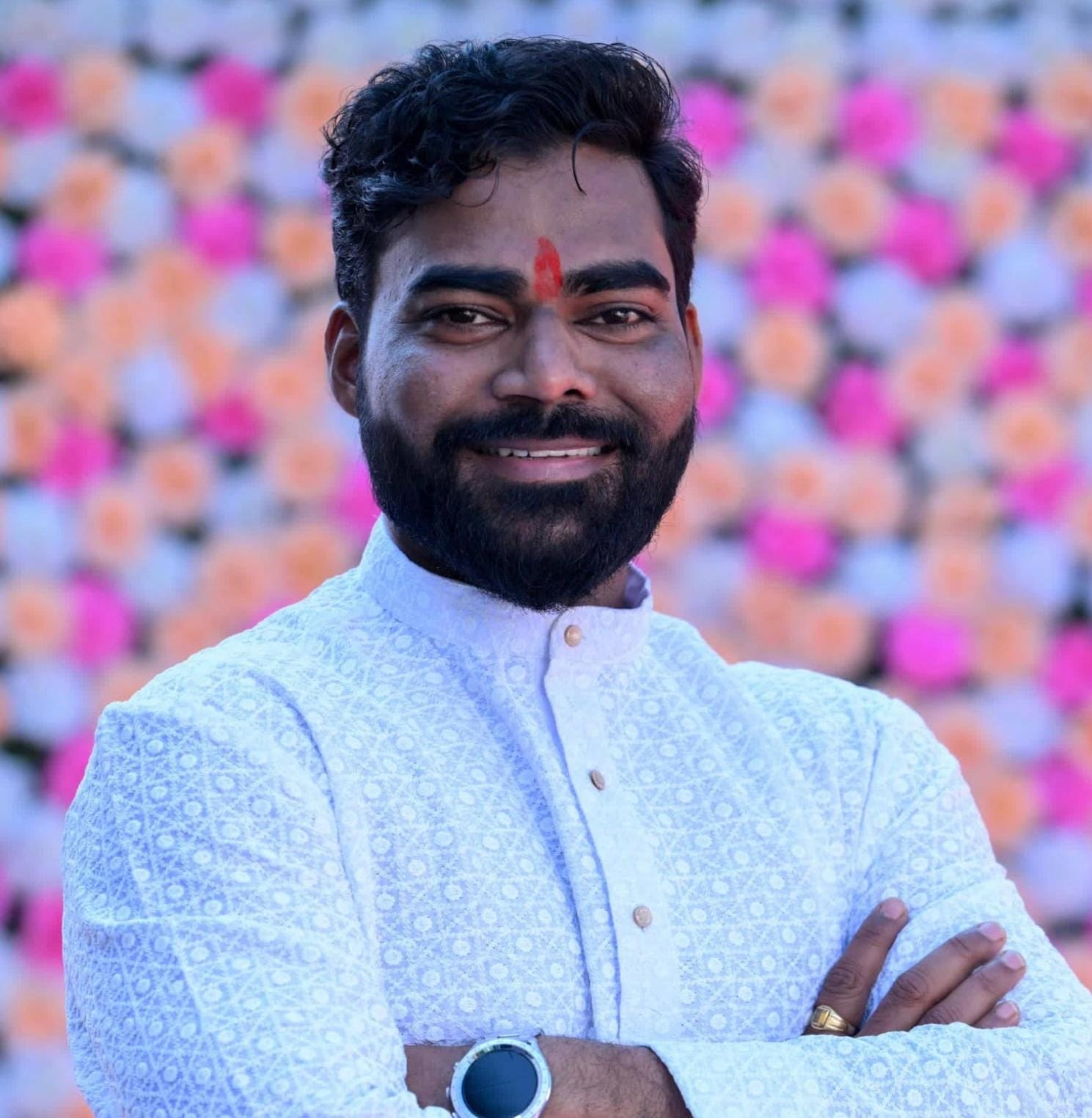 अभि लाड यांची युवासेना मालवण तालुकाप्रमुख पदी नियुक्ती