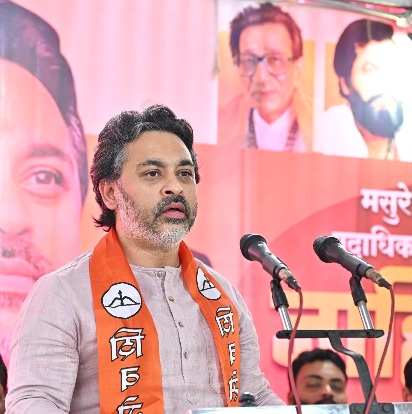 बजेट मधून यावर्षी सर्वाधिक विकासनिधी