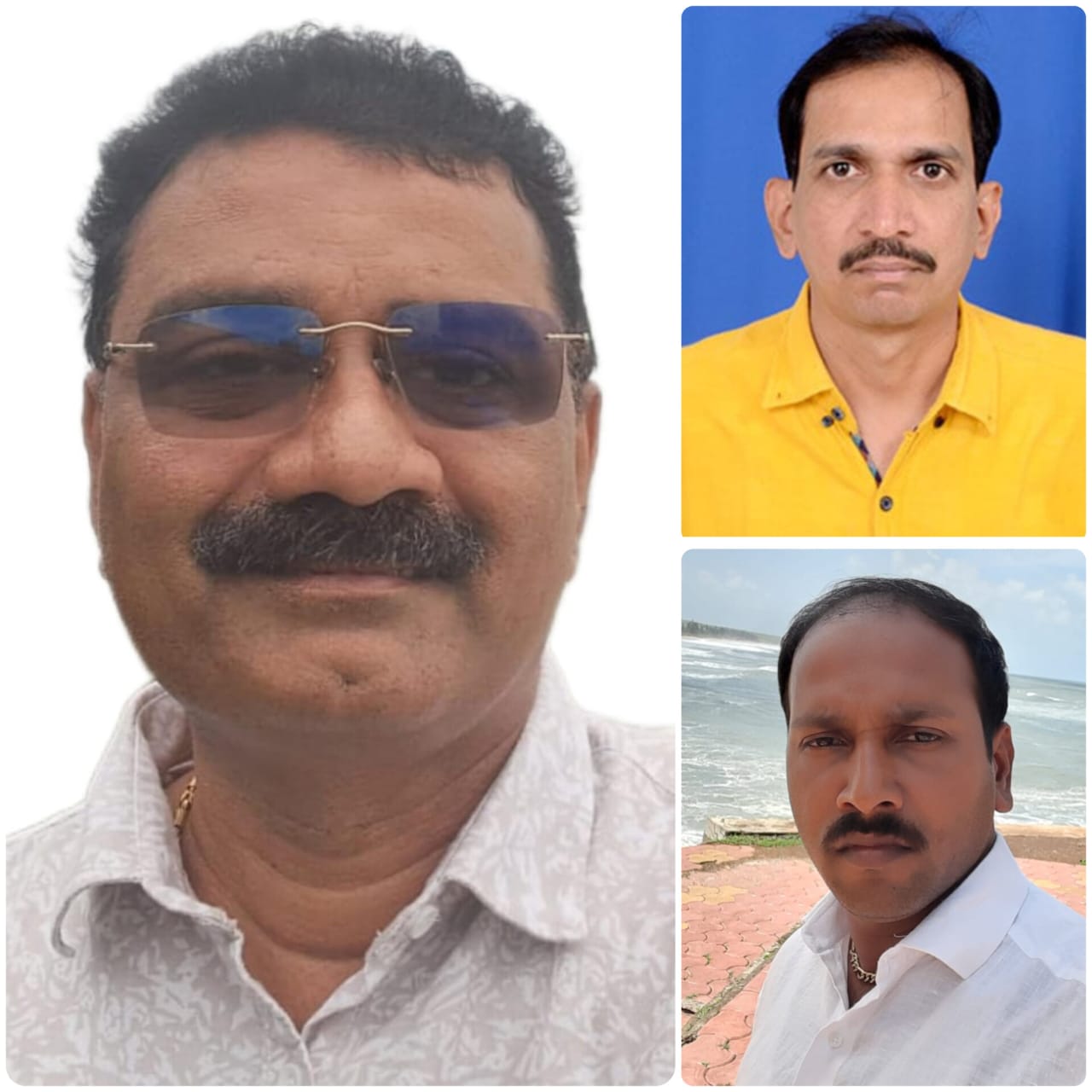 संतोष कोदे यांची शिवसेना आचरा विभाग प्रमुख पदी नियुक्ती