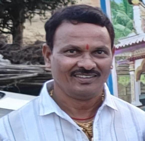 स्वतःचे अपयश लपण्यासाठी 'आका' आणि लाखाचे बिनबुडाचे आरोप