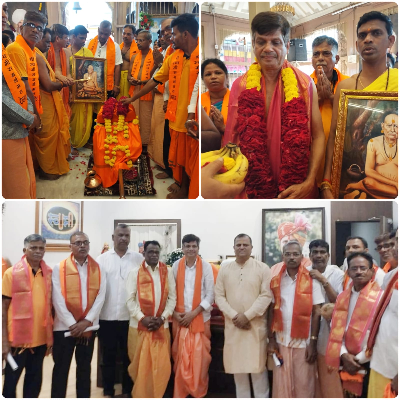 स्वामींच्या नामस्मरणात मोठी ताकद !