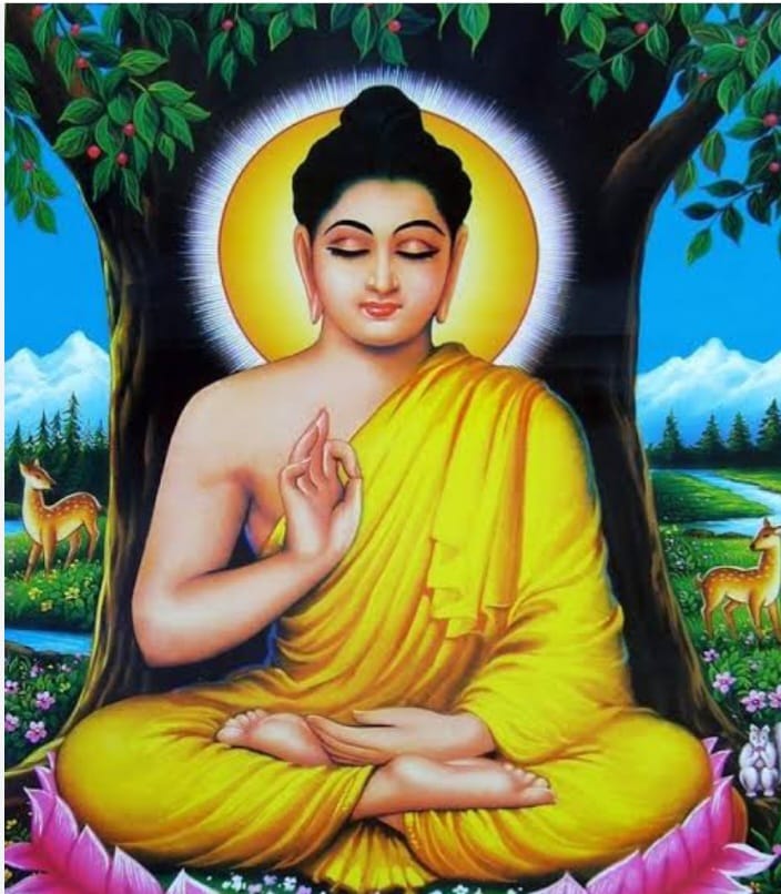 भारतीय बौद्ध महासभेच्या वतीने मालवण तालुक्यात 'वर्षावास धम्म प्रवचन' मालिकेचे आयोजन