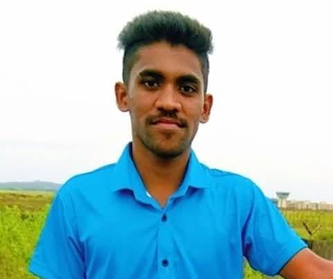 युवकाची गळफास घेत आत्महत्या