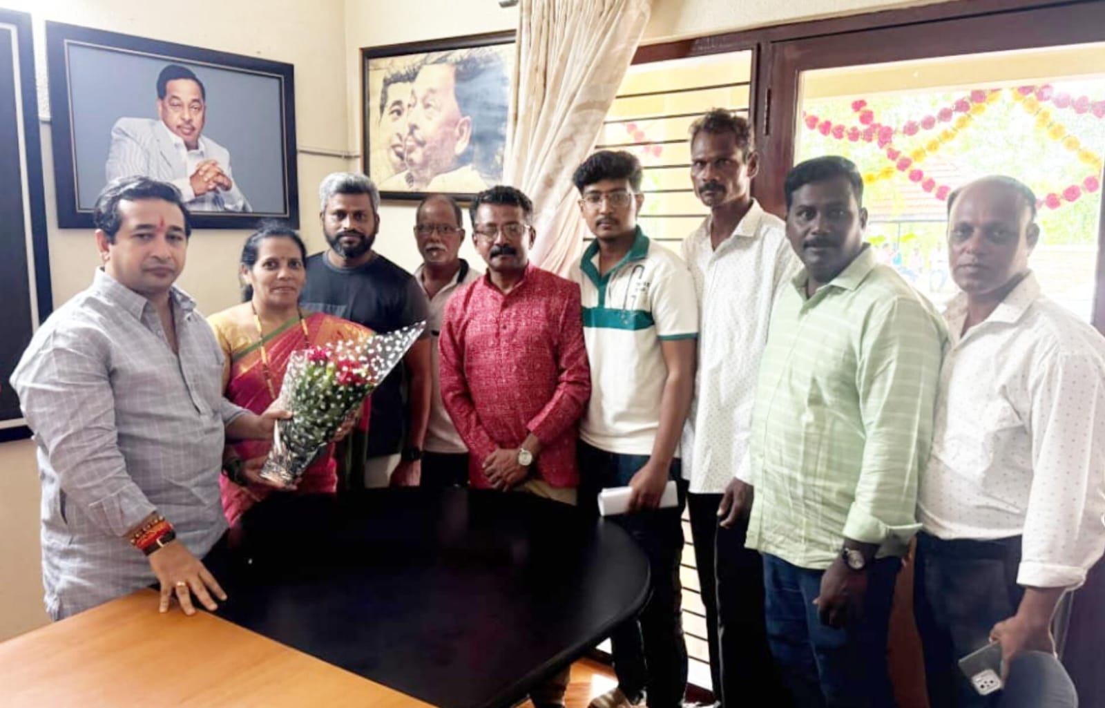 शासनाकडून किनारपट्टीवरील बांधकामांबाबत धोरणात्मक निर्णय लवकरच !