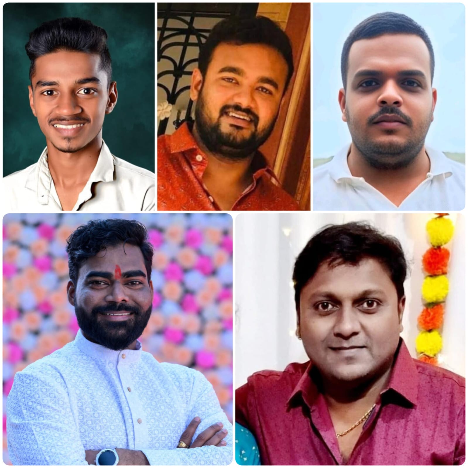 युवासेना पदाधिकारी नियुक्त्या जाहीर