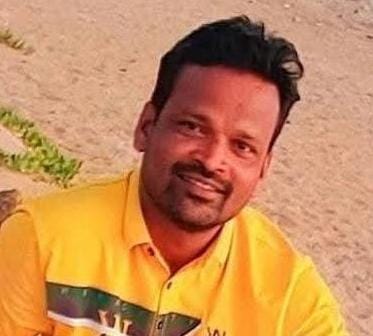 गंभीर आजार झाला या भीतीने कोळंब येथे तरुणाची आत्महत्या