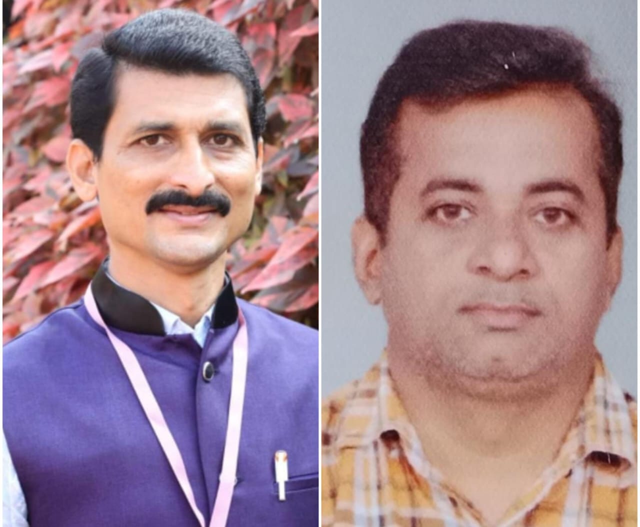 सिंधुदुर्ग जिल्हा गणित अध्यापक मंडळ अध्यक्षपदी श्री प्रसाद कुबल यांची निवड