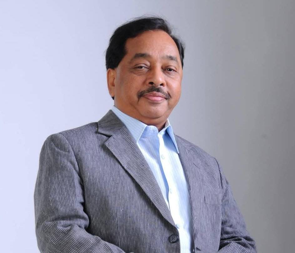 एक नंबरचा स्वार्थी माणूस उद्धव ठाकरे