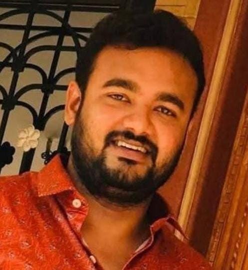 राहुल बागवे यांची युवासेना जिल्हा सचिव पदी नियुक्ती
