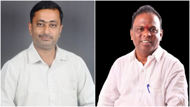 हुमरमाळा येथे १० जुलै रोजी महत्त्वपूर्ण बैठक !