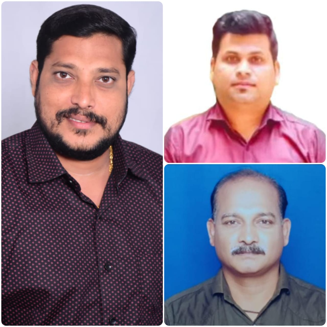 सिंधुदुर्ग जिल्हा चर्मकार समाज उन्नती मंडळ शाखा मालवण नवीन प्रभाग कमिटी स्थापन