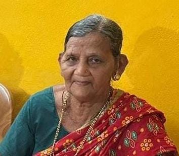 बैलाच्या हल्ल्यात वृद्धेचा मृत्यू