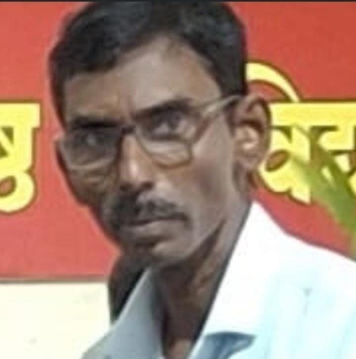 ओवळीये | गळफास घेऊन शिक्षकांची आत्महत्या