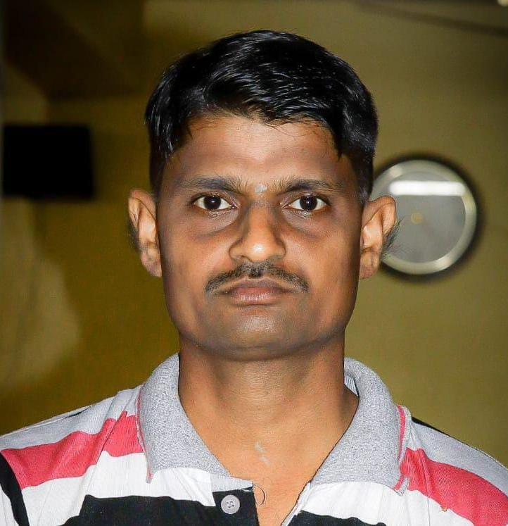 वराड येथील रावजी उर्फ काका देसाई यांचे निधन