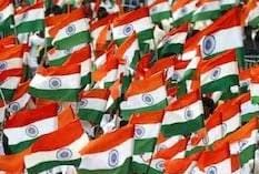 तिरंगा यात्रा | 130 फूट लांब तिरंगा सन्मान यात्रा