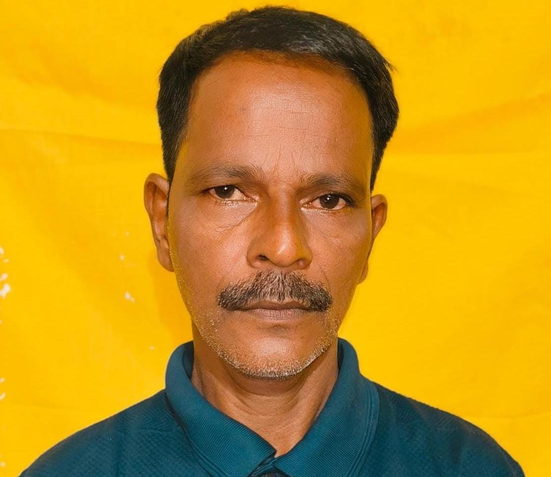 १९९० पासून शिरवंडे गाव राणे साहेबांसोबत एकनिष्ठ : शिवसेना शाखा प्रमुख संजय बाळकृष्ण घाडीगांवकर