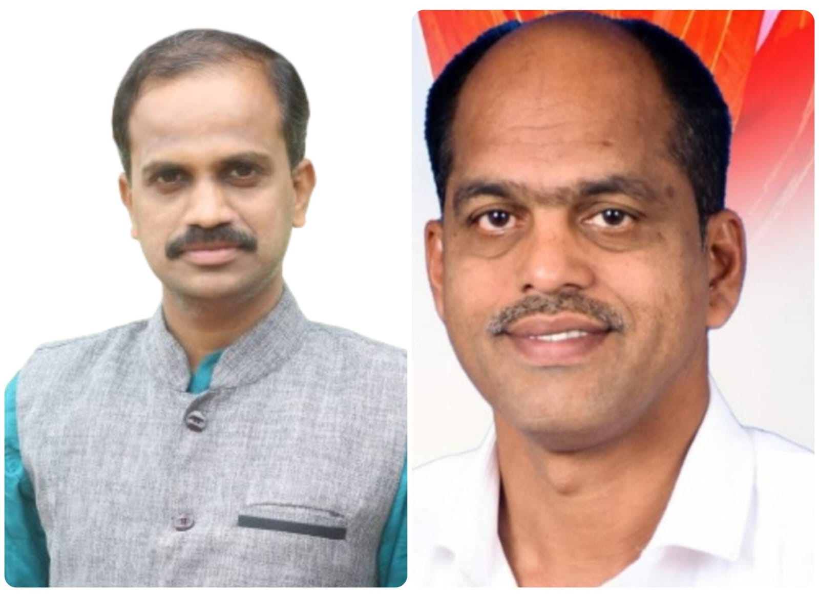 भाजपा जिल्हा चिटणीस पदी महेंद्र चव्हाण यांची निवड