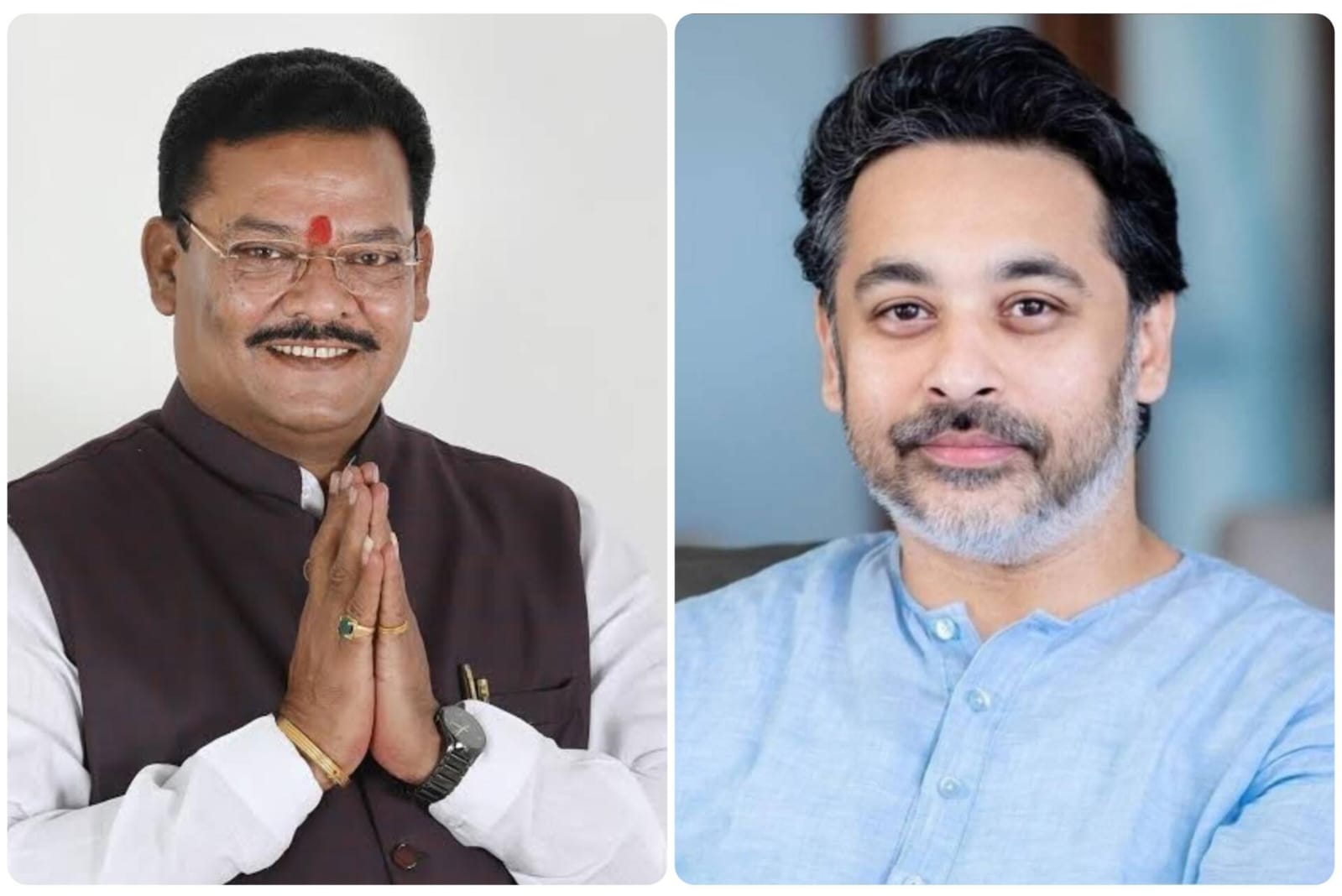 आमदार निलेश राणे यांच्या मागणीनुसार मागासवर्गीय विद्यार्थ्यांसाठी सिंधुदुर्गनगरी, कुडाळ येथे नवीन शासकीय वसतिगृहांना मंजुरी…