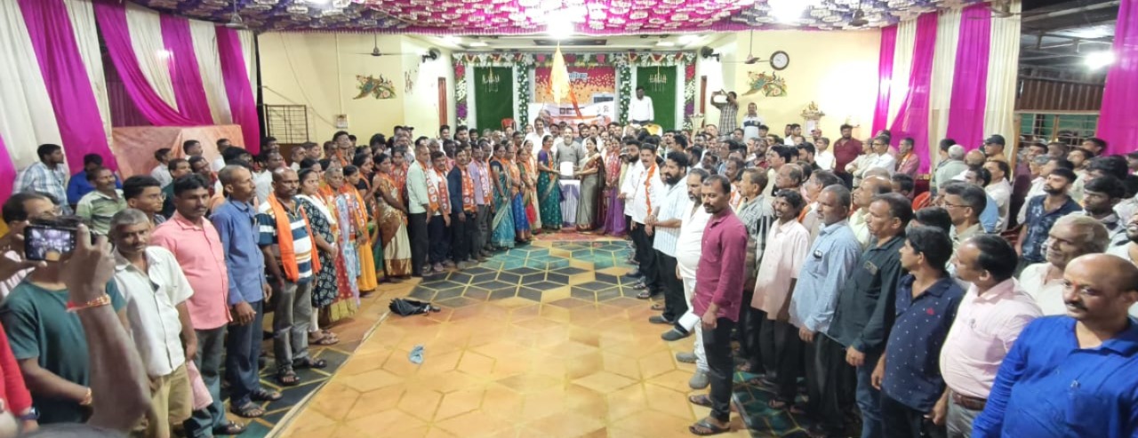 डीपीआरला मंजुरी मिळाल्यावर आंजिवडे घाटाचे काम सुरु - आम. निलेश राणे