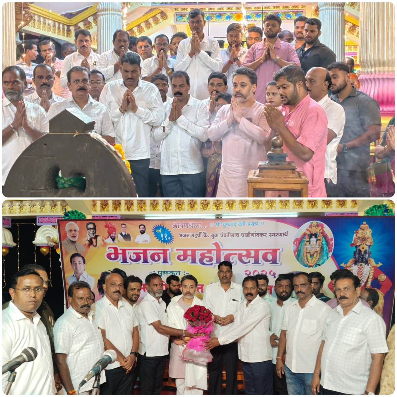 माझे आमदार पद जनतेच्या सेवेसाठीच : आ. निलेश राणे