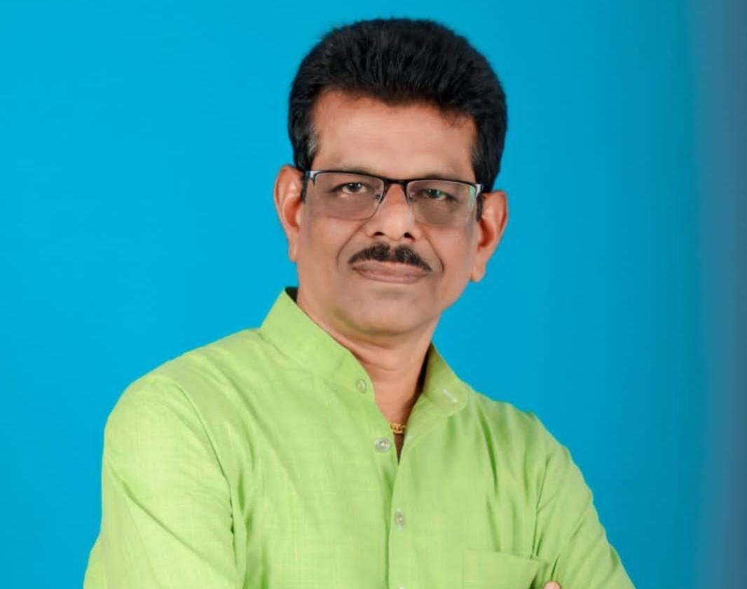Bjp | संतोष दत्तात्रय गावडे यांची भाजपा मालवण तालुका कोषाध्यक्ष पदी नियुक्ती