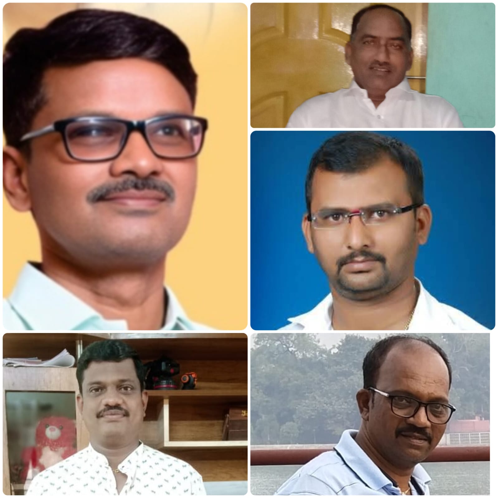 BJP MALVAN : रघुनाथ धुरी यांची भाजपा मालवण तालुका उपाध्यक्षपदी नियुक्ती