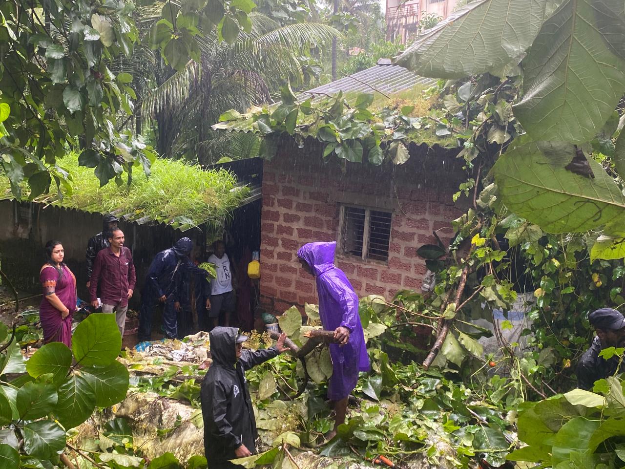 आपत्कालीन परिस्थितीसाठी न.पं. सज्ज - प्राजक्ता बांदेकर