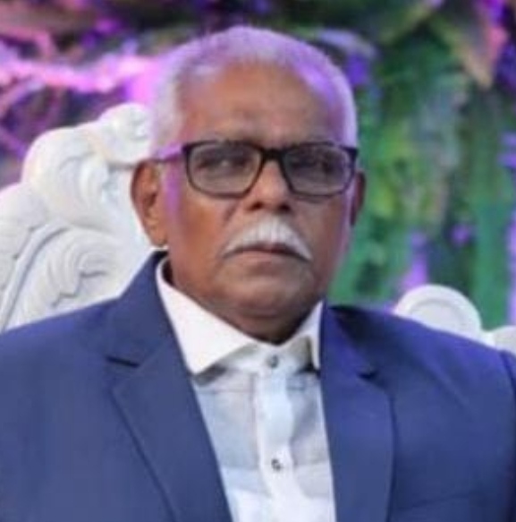 पांग्रड येथील सुप्रसिद्ध हाड वैद्य यशवंत मेस्त्री यांचे निधन