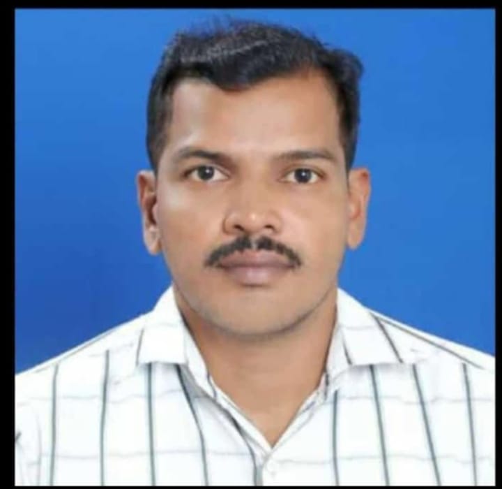 BJP | राजन मुकुंद आंबेरकर यांची भाजपा मालवण तालुका उपाध्यक्षपदी नियुक्ती