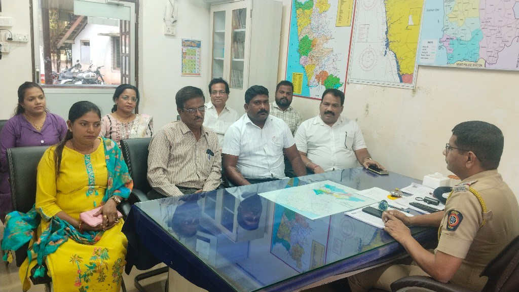 ट्रॅफिक समस्या लक्षात घेता रिक्षा रॅली होणार नाही