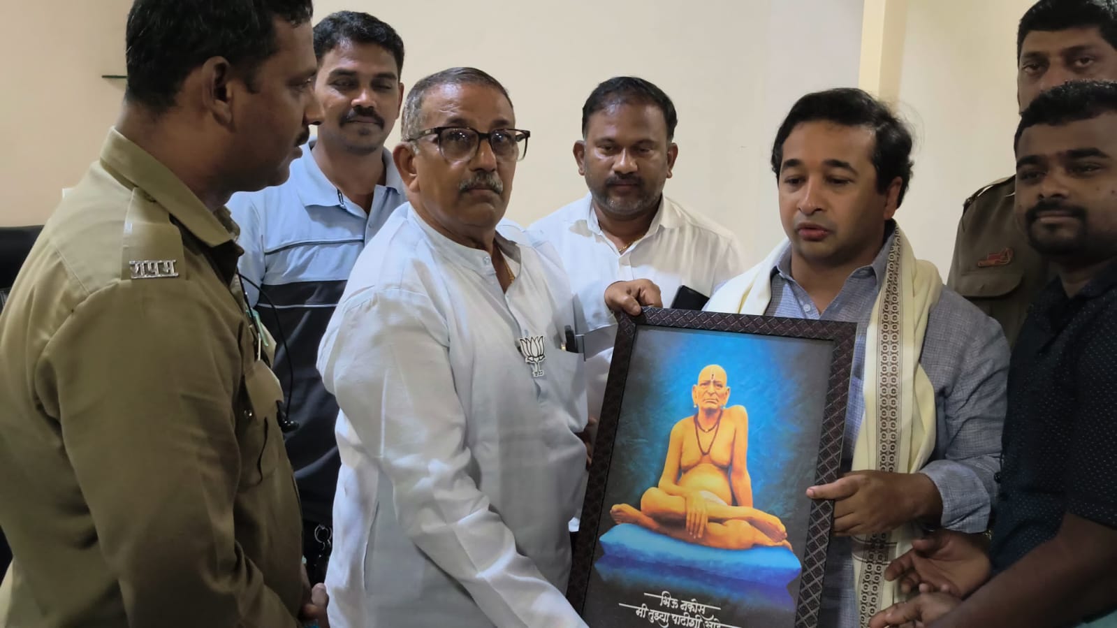 एसटीच्या 'त्या' नऊ कर्मचाऱ्यांवरील निलंबन कारवाई मागे