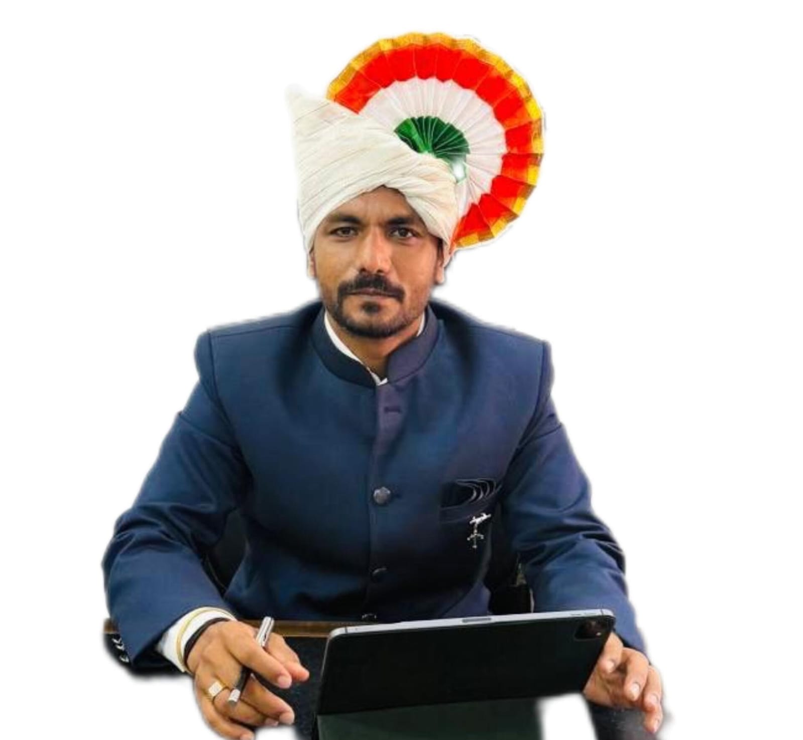 उपअभियंता अजित पाटील यांना राज्य शासनाचा प्रतिष्ठेचा सन्मान पुरस्कार जाहीर