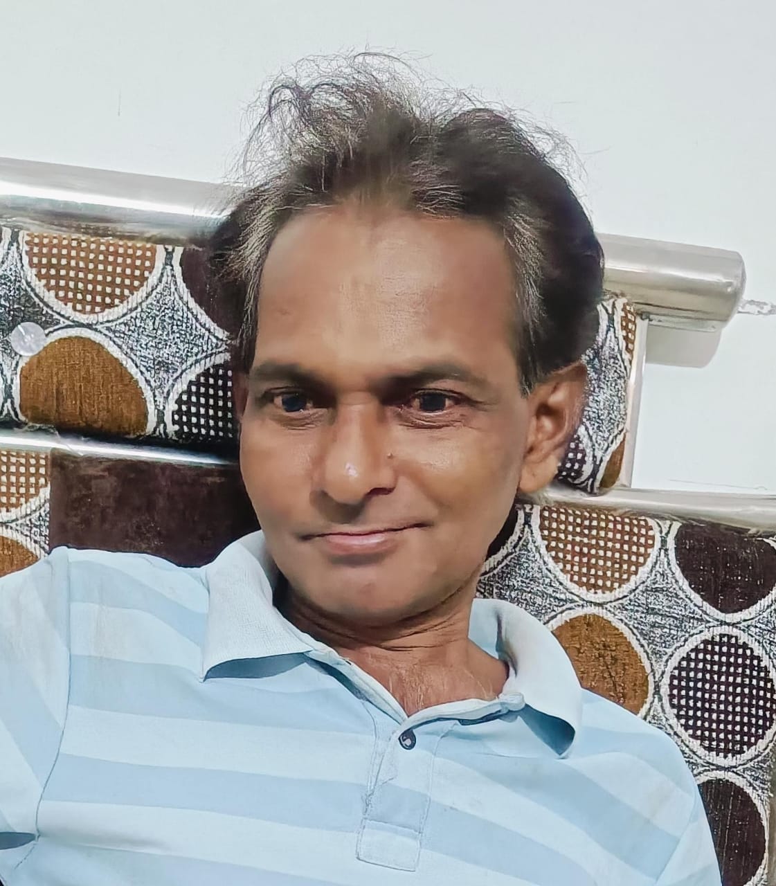 रेवतळे येथील संदीप मनोहर पाटकर यांची आत्महत्या..!