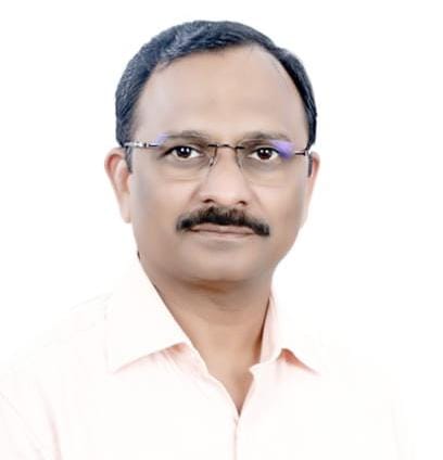 सार्वजनिक बांधकाम विभाग कार्यकारी अभियंता महेंद्र किणी यांना राज्य शासनाचा पुरस्कार जाहीर