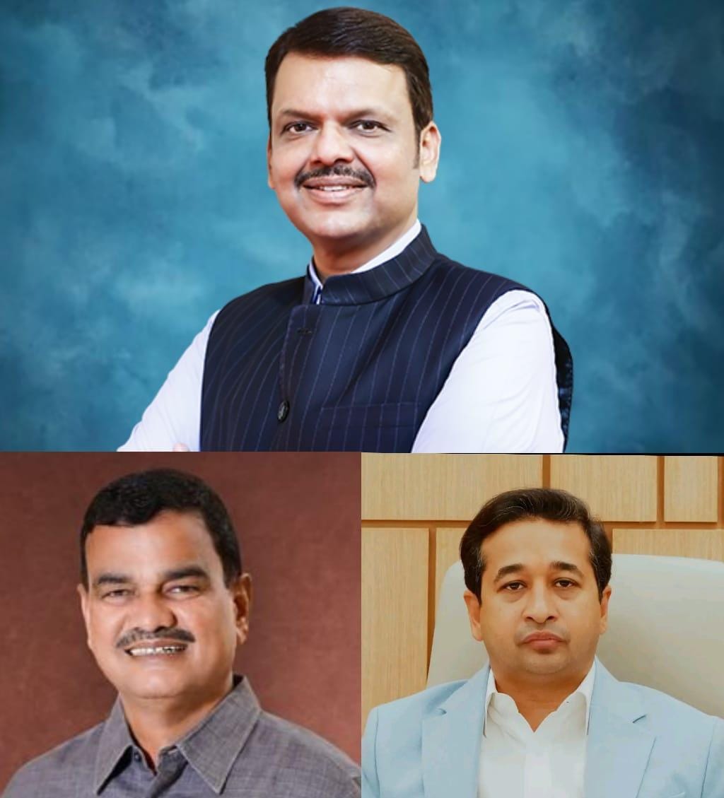 मत्स्यविकास मंत्री नितेश राणे यांच्या मागणीला मोठे यश | देवगड मत्स्य महाविद्यालयाच्या मंजुरीचा मार्ग मोकळा