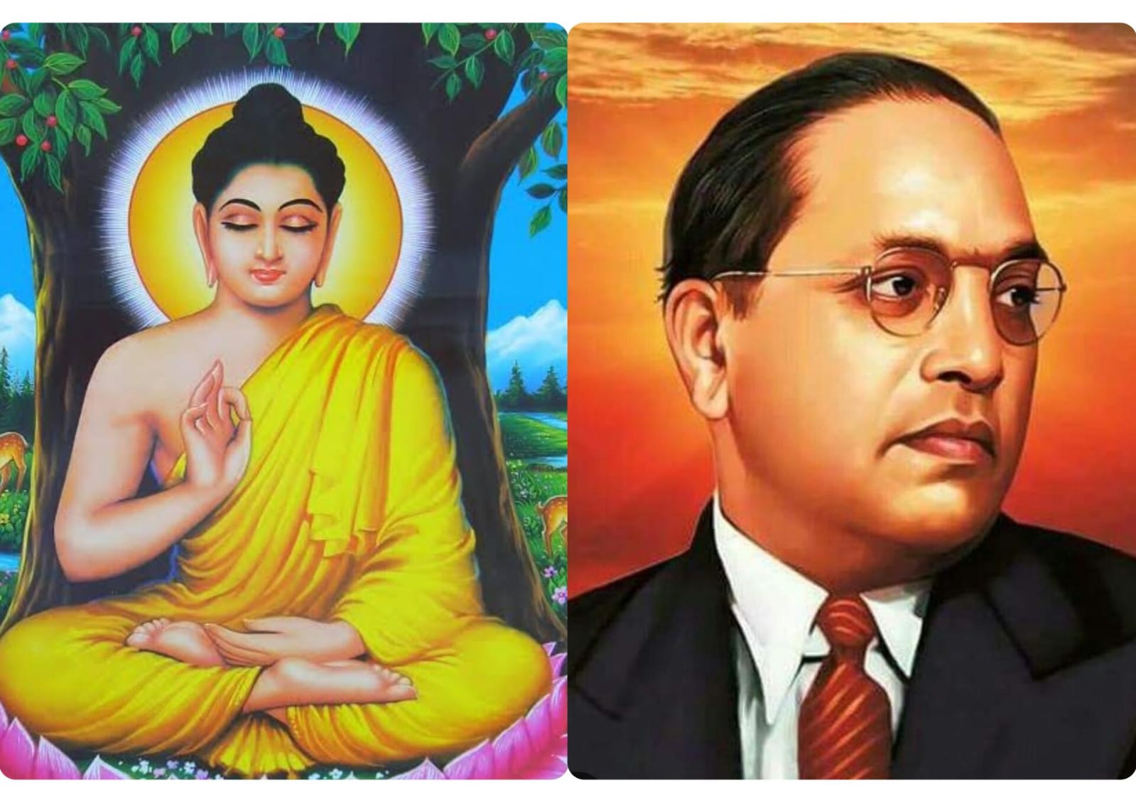 २ ऑक्टोंबर रोजी कट्टा येथे धम्मचक्र प्रवर्तन दिन कार्यक्रम