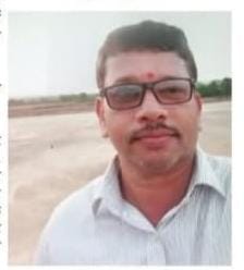गोळवण येथील रिक्षा व्यावसायिक संतोष गावडे यांचे निधन