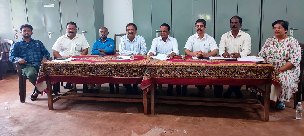 स. का. पाटील सिंधुदुर्ग महाविद्यालयात २६ सप्टेंबर ते ३ ऑक्टोबर या कालावधीत "पर्यटन सप्ताहा" चे आयोजन