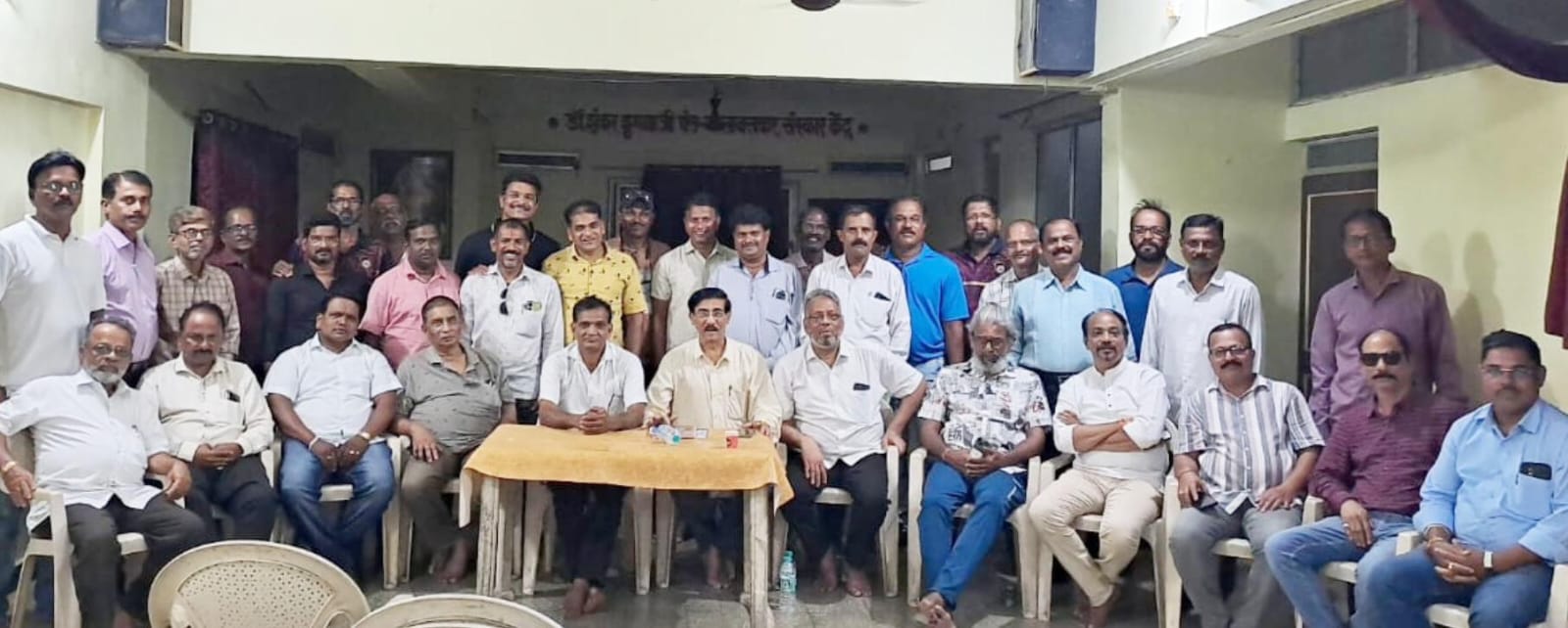 सिंधुदुर्ग हौशी प्रीमिअर लीग (SHPL) चे आयोजन होणार…