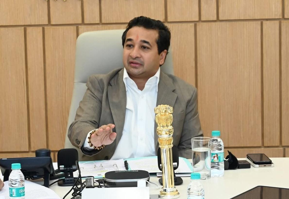 दीपावली सानुग्राह अनुदान महाराष्ट्र सागरी मंडळाच्या कर्मचाऱ्यांसाठी जाहीर