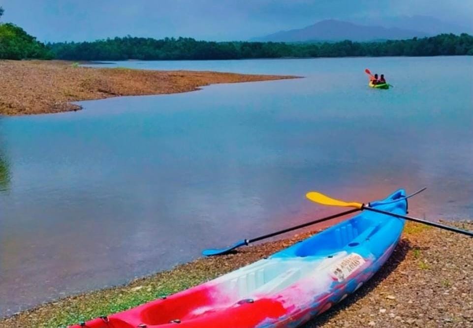 डिगस तलाव परीसर सुशोभीकरणसाठी अडीज कोटींचा निधी मंजूर