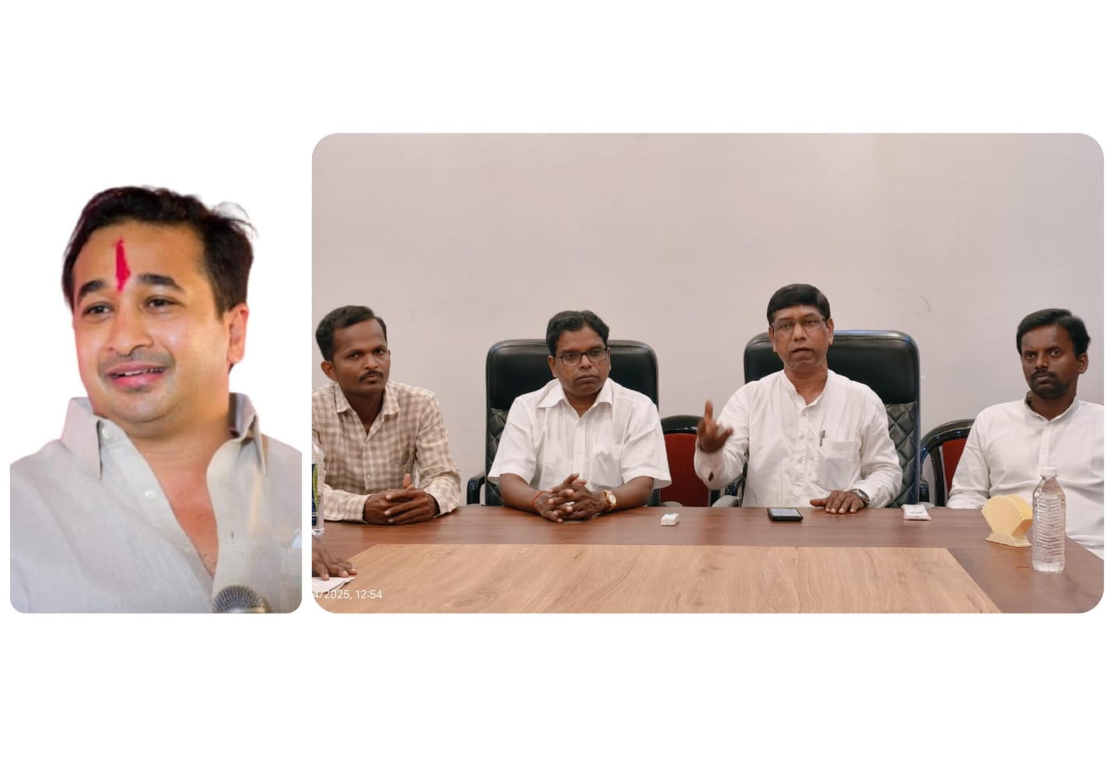 संविधानिक हितकारिणी महासंघाच्या वतीने पालकमंत्री नितेश राणे यांचा होणार नगारी सत्कार