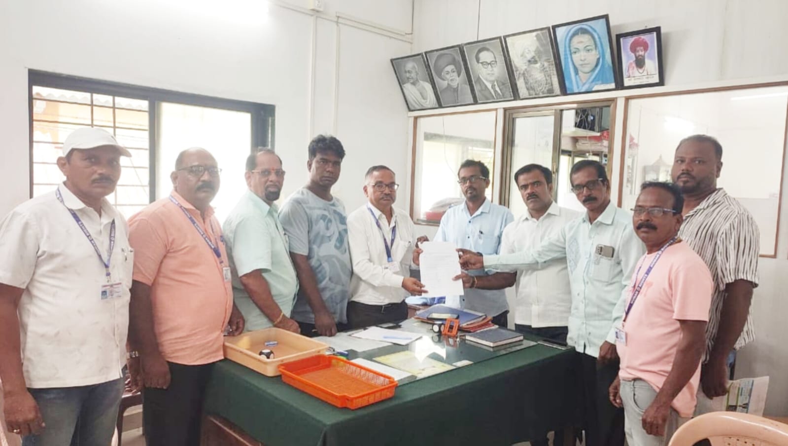 Malvan | वीज बिल भरणा केंद्र उद्यापासून बंद होणार….Malvan | वीज बिल भरणा केंद्र उद्यापासून बंद होणार….