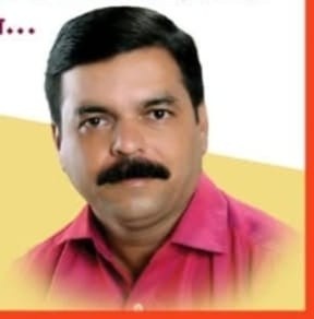 उबाठा सेनेचे वैभववाडी तालुकाप्रमुख मंगेश लोके यांची पक्षातून हकालपट्टी