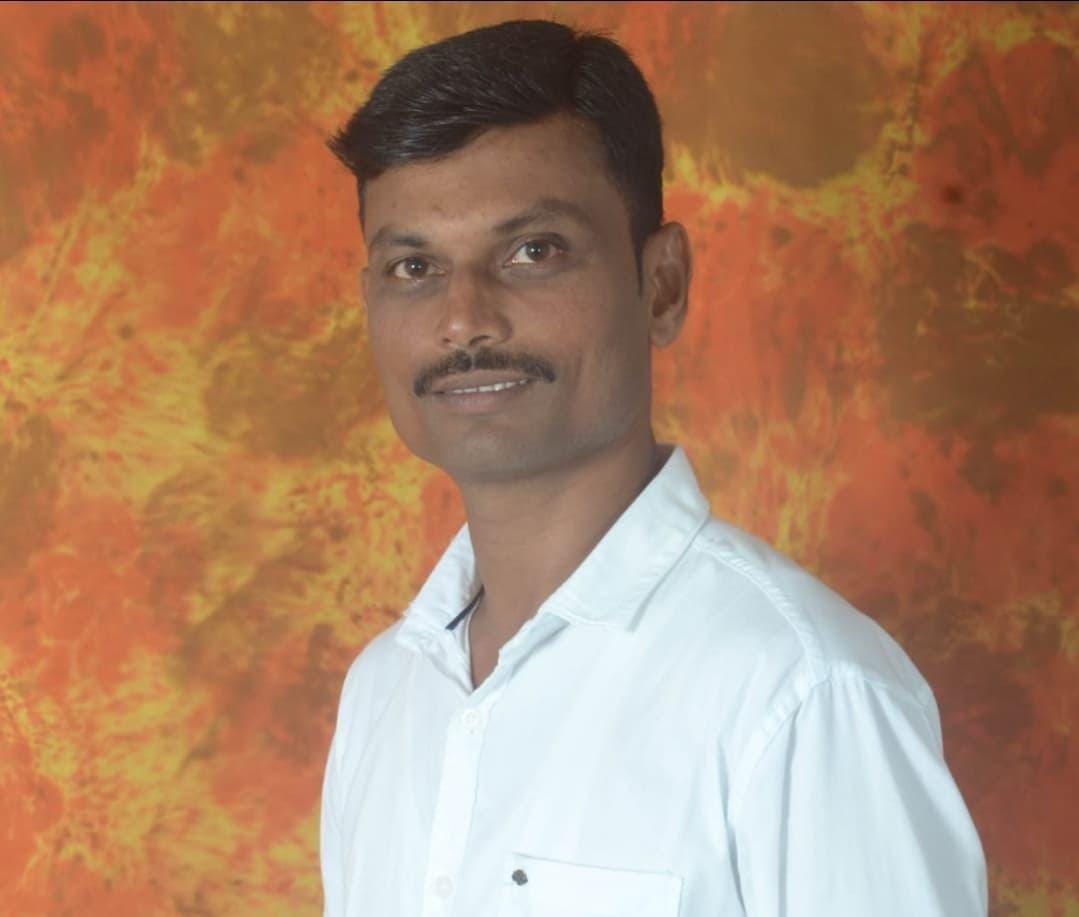 राजेश (पिंट्या) काशिनाथ गांवकर यांची शिवसेना मालवण तालुका संपर्क प्रमुख पदी नियुक्ती