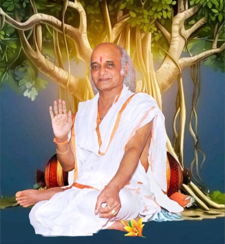 परमपूज्य श्री सद्गुरू सदानंद माऊली महाराज यांचा पुण्यस्मरण दिवस १ नोव्हेंबर रोजी