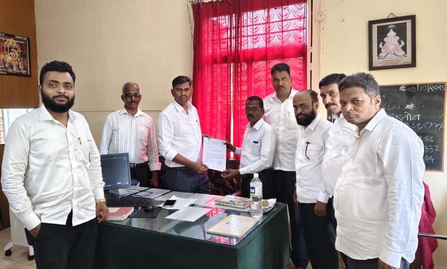 पोईप,खोटले,हेदूळ,कसाल मार्गे सिंधुदुर्गनगरी पर्यंत एस.टी. बस फेऱ्या सुरु करा