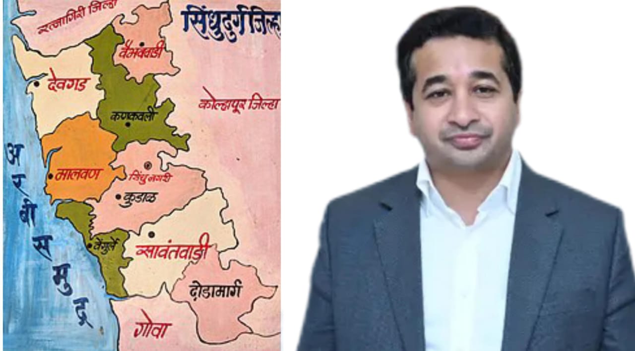 वैभववाडी तालुक्यातील २१ गावे ‘स्मार्ट व इंटेलिजेंट व्हिलेज’ प्रकल्पात