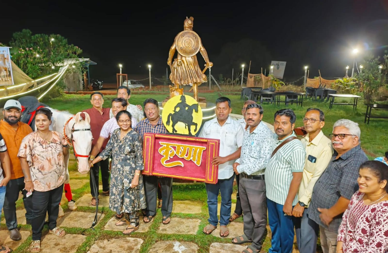 'शिवराज भूषण' महानाट्य डिसेंबरमध्ये व्यावसायिक रंगभूमीवर